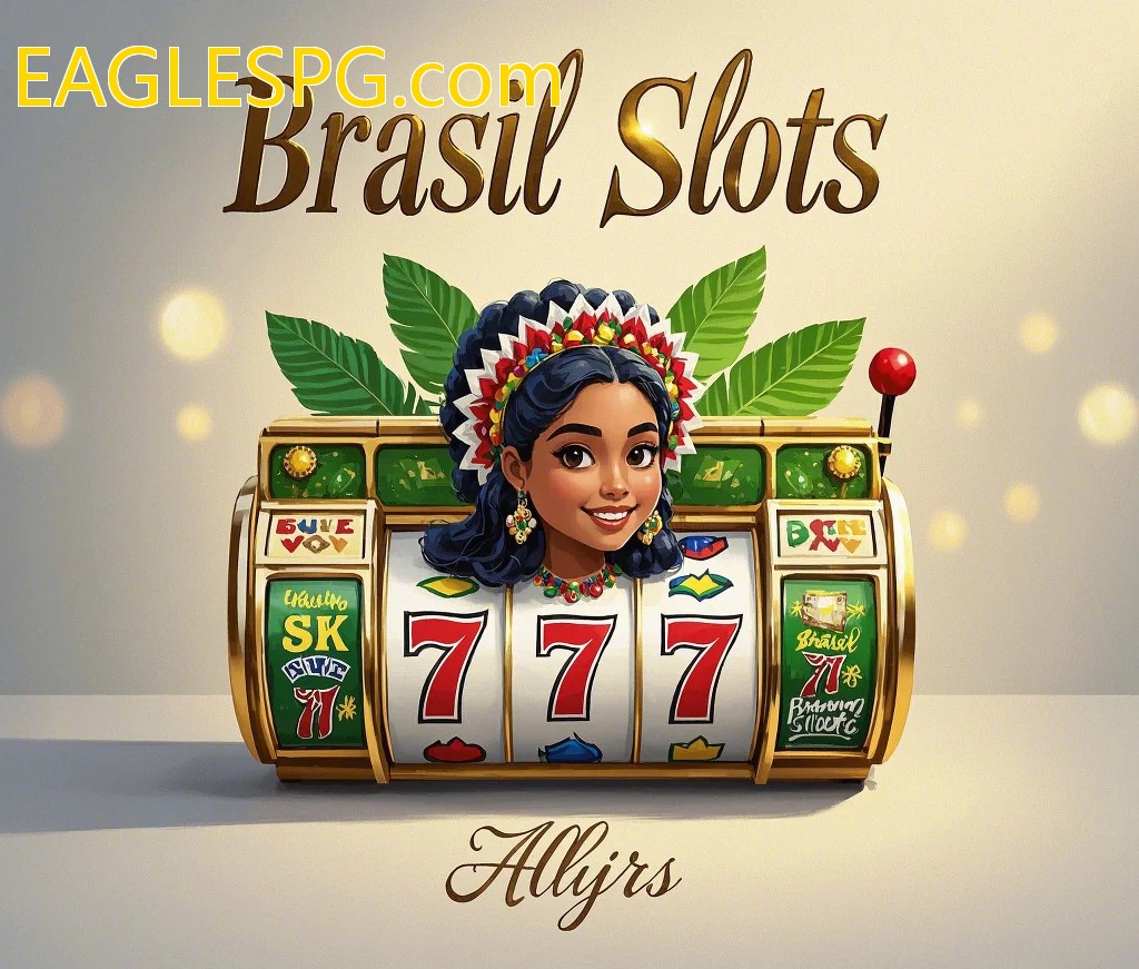 eaglespg GAME-Slots