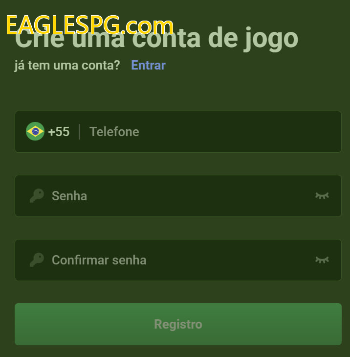 Login-E-Registro-Registro